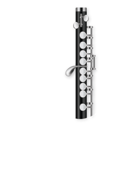 Piccolo RV32/44
